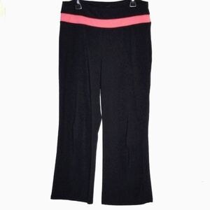 Fila Cropped Workout Pants